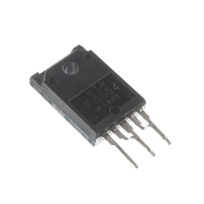 Мікросхема STRF5654