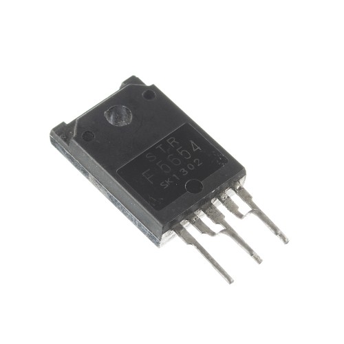 Мікросхема STRF5654