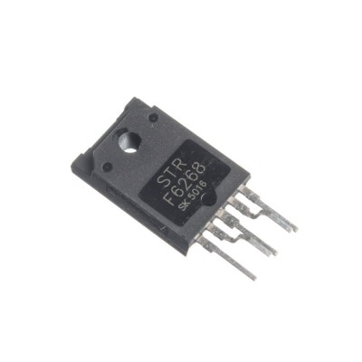 Мікросхема STRF6268S