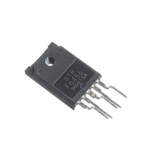 Мікросхема STRF6456