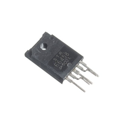 Мікросхема STRF6458