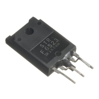 Мікросхема STRF6523