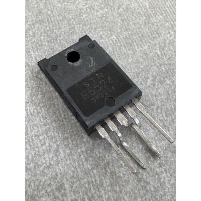 Мікросхема STRF6524