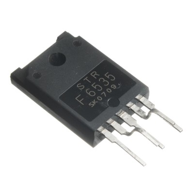 Мікросхема STRF6535
