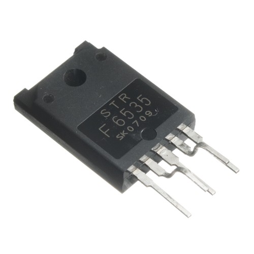Мікросхема STRF6535