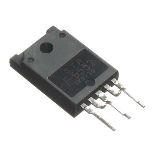 Мікросхема STRF6552