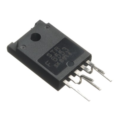Мікросхема STRF6553
