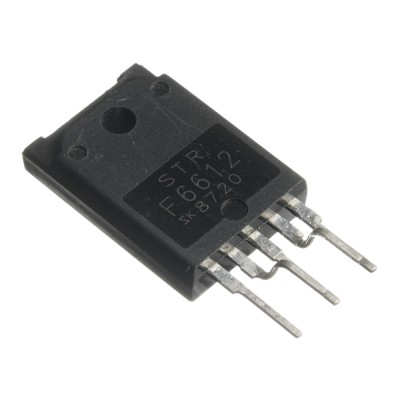 Мікросхема STRF6612