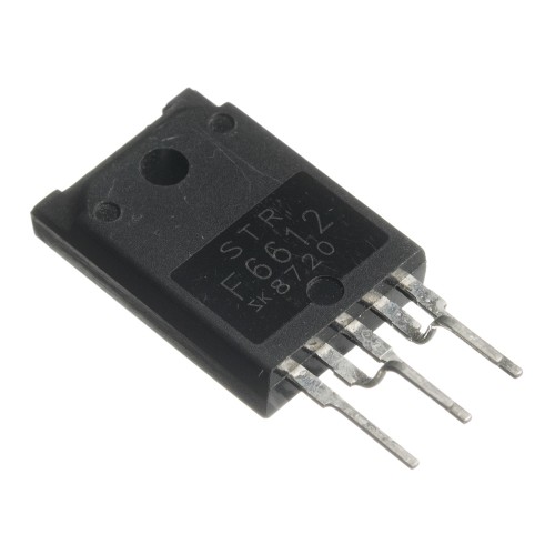 Мікросхема STRF6612