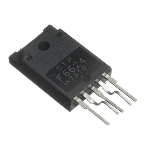 Мікросхема STRF6624