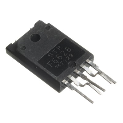 Мікросхема STRF6626