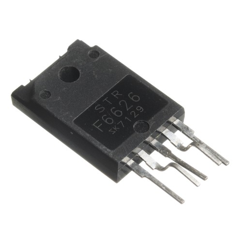 Мікросхема STRF6626