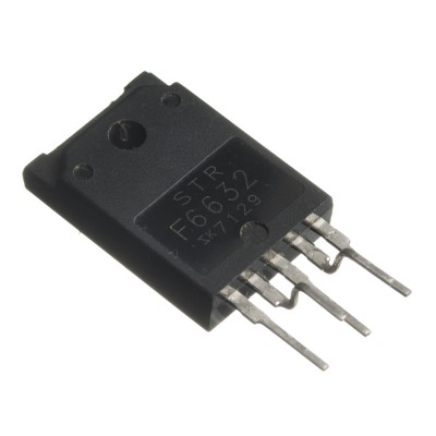 Мікросхема STRF6632
