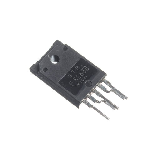 Мікросхема STRF6668M