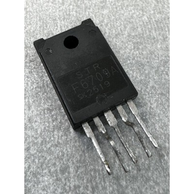 Мікросхема STRF6709A