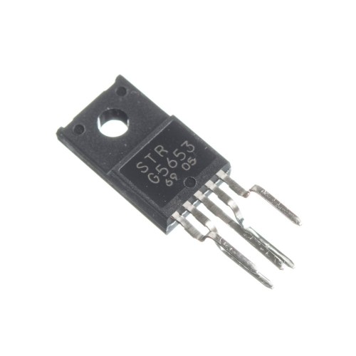 Мікросхема STRG5653