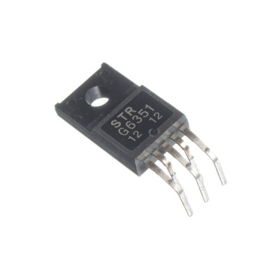 Мікросхема STRG6351