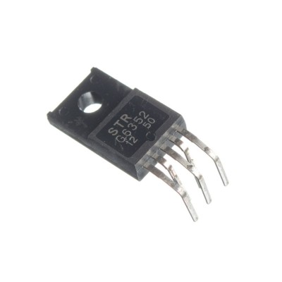 Мікросхема STRG6352