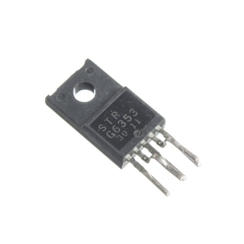 Мікросхема STRG6353