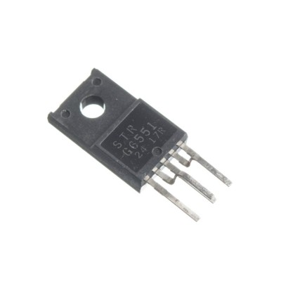 Мікросхема STRG6551