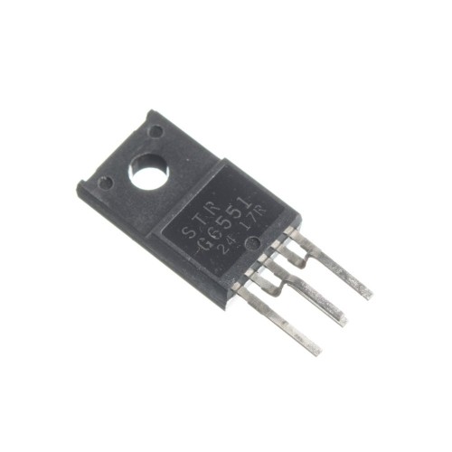 Мікросхема STRG6551