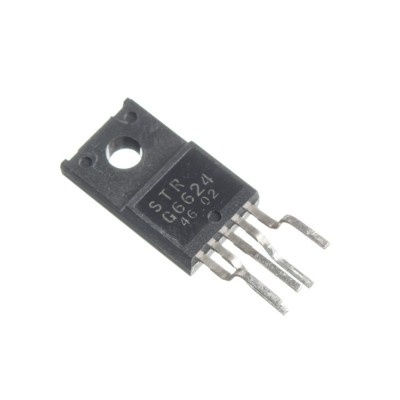 Мікросхема STRG6624