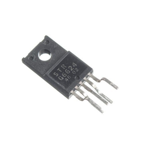 Мікросхема STRG6624