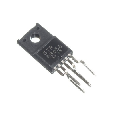 Мікросхема STRG8656