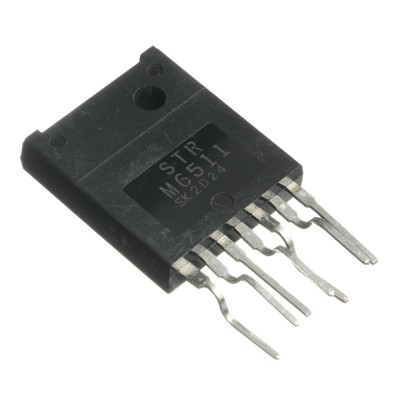 Мікросхема STRM6511
