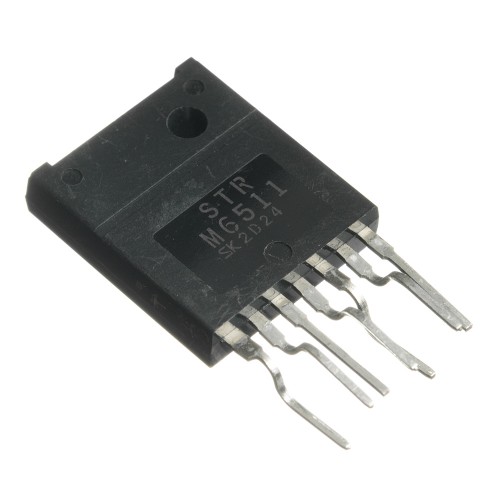 Мікросхема STRM6511