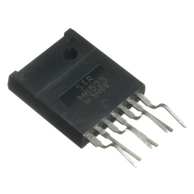 Мікросхема STRM6523