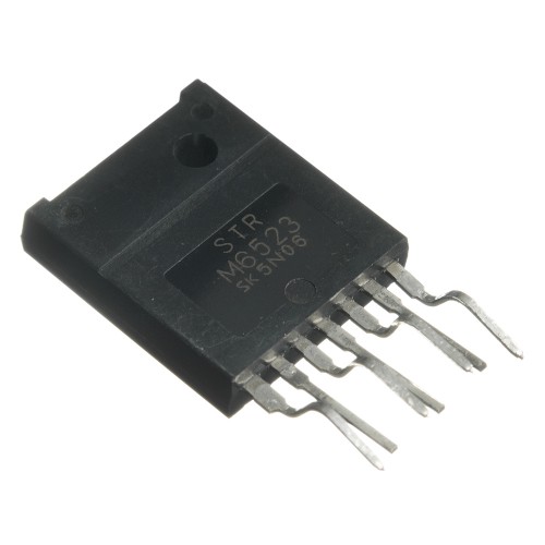 Мікросхема STRM6523