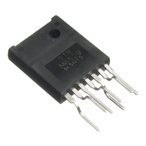 Мікросхема STRM6529