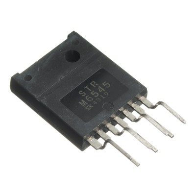 Мікросхема STRM6545