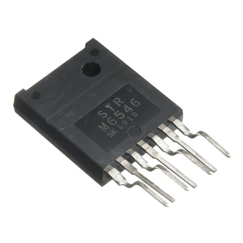 Мікросхема STRM6546