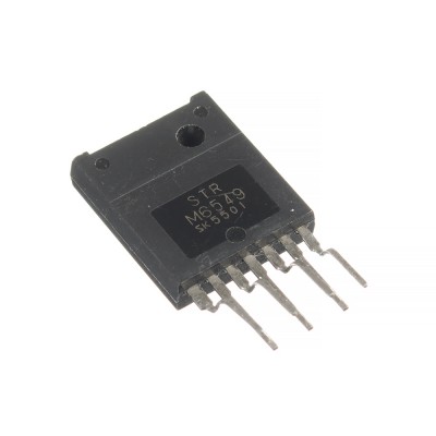 Мікросхема STRM6549