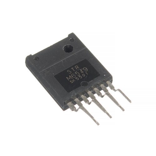 Мікросхема STRM6549