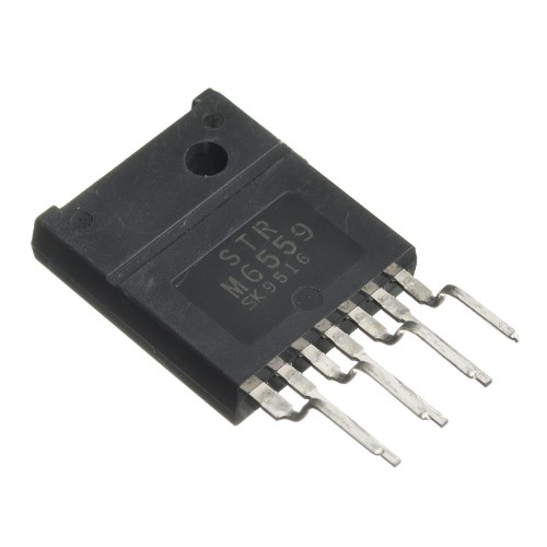 Мікросхема STRM6559