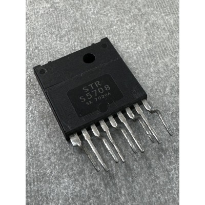 Мікросхема STRS5708
