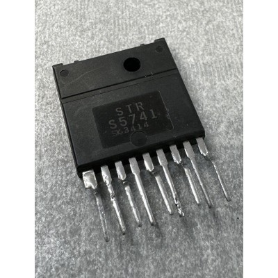 Мікросхема STRS5741
