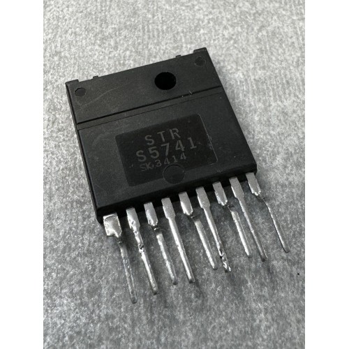Мікросхема STRS5741