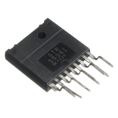 Мікросхема STRS5941