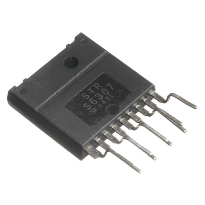 Мікросхема STRS6307 SK1