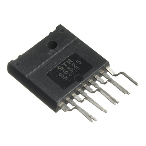 Мікросхема STRS6525