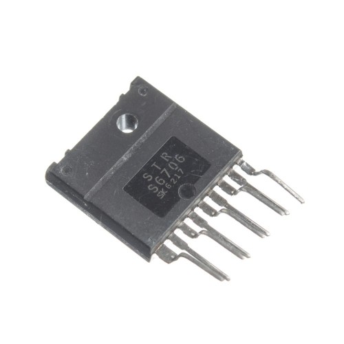 Мікросхема STRS6706