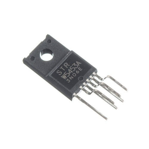 Мікросхема STRW5453A