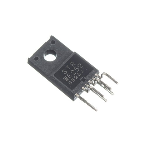 Мікросхема STRW6252