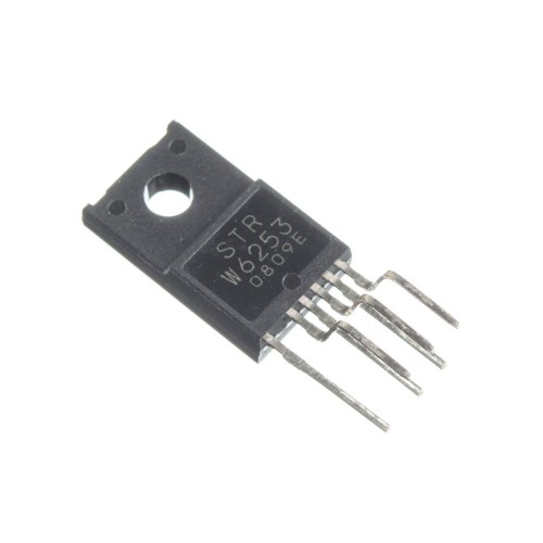 Мікросхема STRW6253