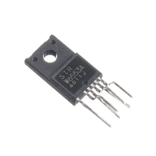 Мікросхема STRW6553A
