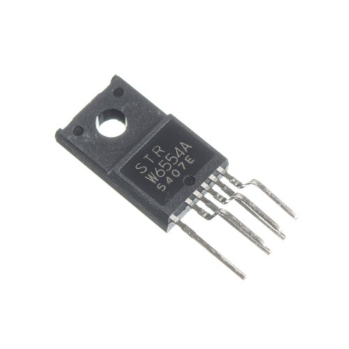 Мікросхема STRW6554A
